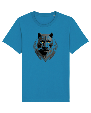PANTERA NEAGRA 3 Azur