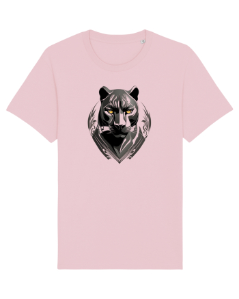 PANTERA NEAGRA 3 Cotton Pink