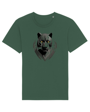 PANTERA NEAGRA 3 Bottle Green