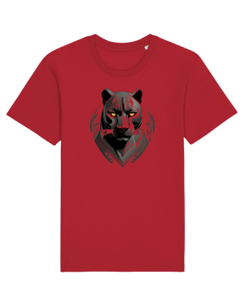PANTERA NEAGRA 3 Red