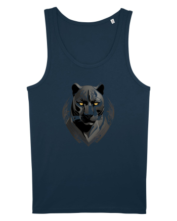 PANTERA NEAGRA 3 Navy