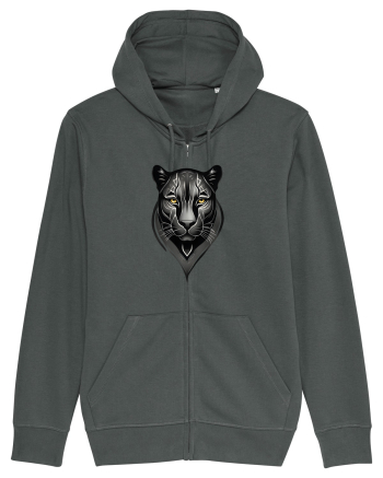PANTERA NEAGRA 4 Anthracite