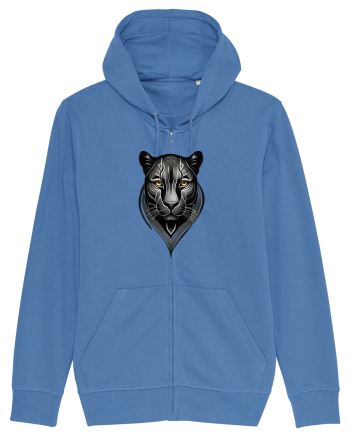 PANTERA NEAGRA 4 Bright Blue