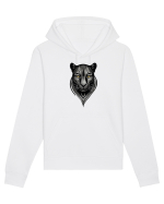 PANTERA NEAGRA 4 Hanorac Unisex Drummer