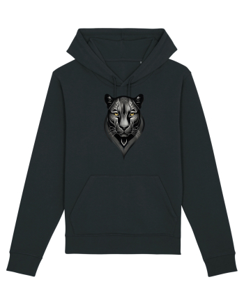 PANTERA NEAGRA 4 Black
