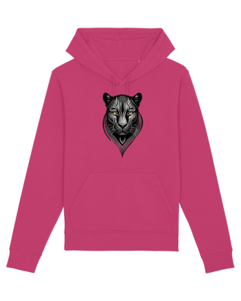 PANTERA NEAGRA 4 Raspberry