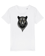 PANTERA NEAGRA 4 Tricou mânecă scurtă  Copii Mini Creator