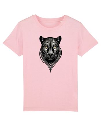 PANTERA NEAGRA 4 Cotton Pink