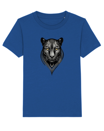 PANTERA NEAGRA 4 Majorelle Blue