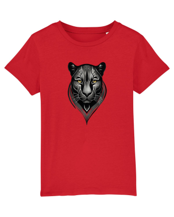 PANTERA NEAGRA 4 Red