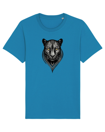PANTERA NEAGRA 4 Azur