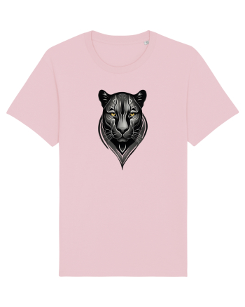 PANTERA NEAGRA 4 Cotton Pink