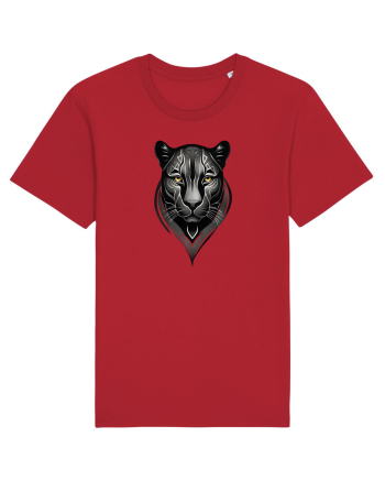 PANTERA NEAGRA 4 Red