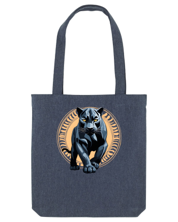 PANTERA NEAGRA 5 Midnight Blue