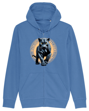 PANTERA NEAGRA 5 Bright Blue