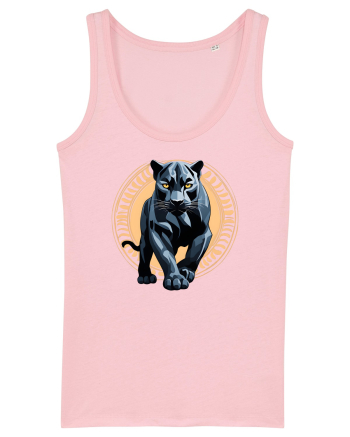PANTERA NEAGRA 5 Cotton Pink