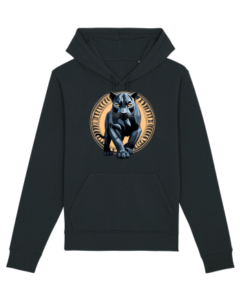 PANTERA NEAGRA 5 Black