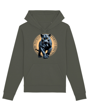 PANTERA NEAGRA 5 Khaki