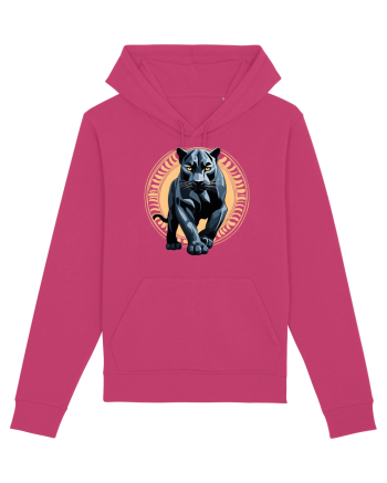 PANTERA NEAGRA 5 Raspberry