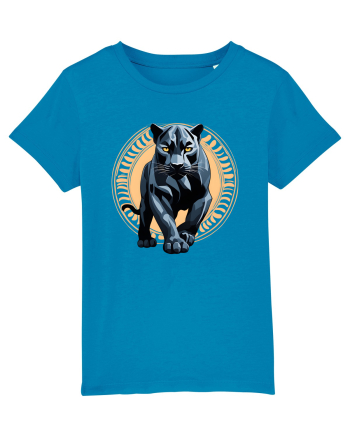 PANTERA NEAGRA 5 Azur