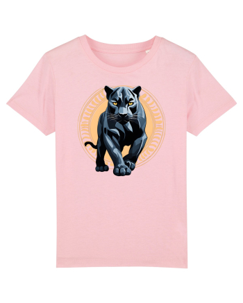 PANTERA NEAGRA 5 Cotton Pink