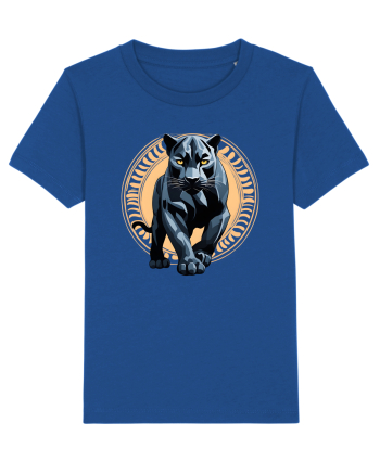 PANTERA NEAGRA 5 Majorelle Blue