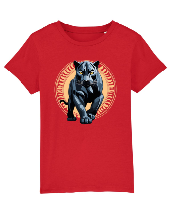 PANTERA NEAGRA 5 Red