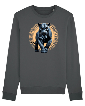 PANTERA NEAGRA 5 Anthracite