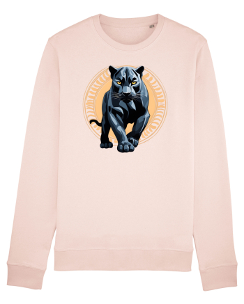 PANTERA NEAGRA 5 Candy Pink