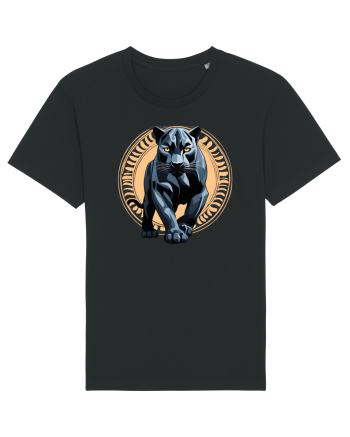 PANTERA NEAGRA 5 Black
