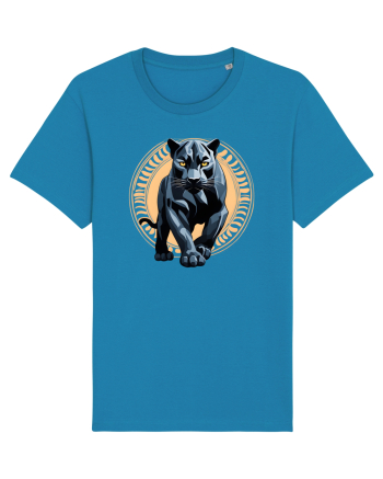 PANTERA NEAGRA 5 Azur