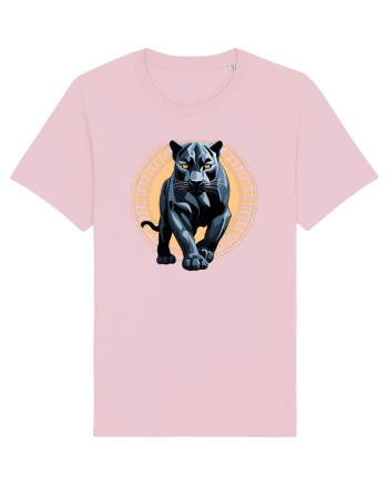PANTERA NEAGRA 5 Cotton Pink