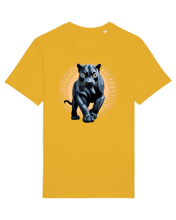 PANTERA NEAGRA 5 Spectra Yellow