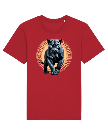 PANTERA NEAGRA 5 Red