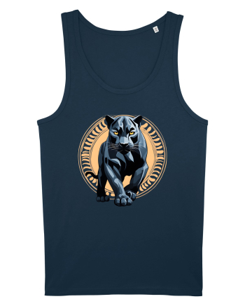 PANTERA NEAGRA 5 Navy