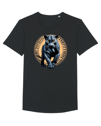 PANTERA NEAGRA 5 Black