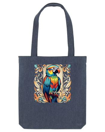 PAPAGAL 1 Midnight Blue