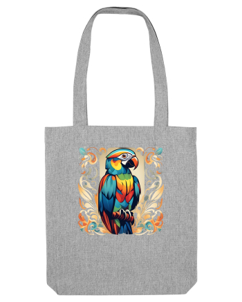 PAPAGAL 1 Heather Grey