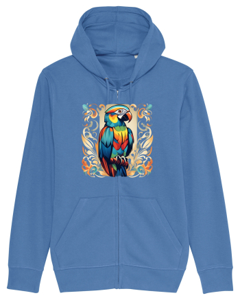 PAPAGAL 1 Bright Blue