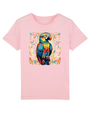 PAPAGAL 1 Cotton Pink