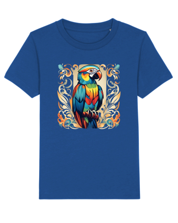 PAPAGAL 1 Majorelle Blue