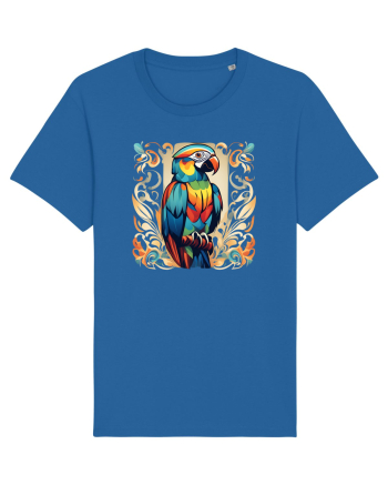 PAPAGAL 1 Royal Blue