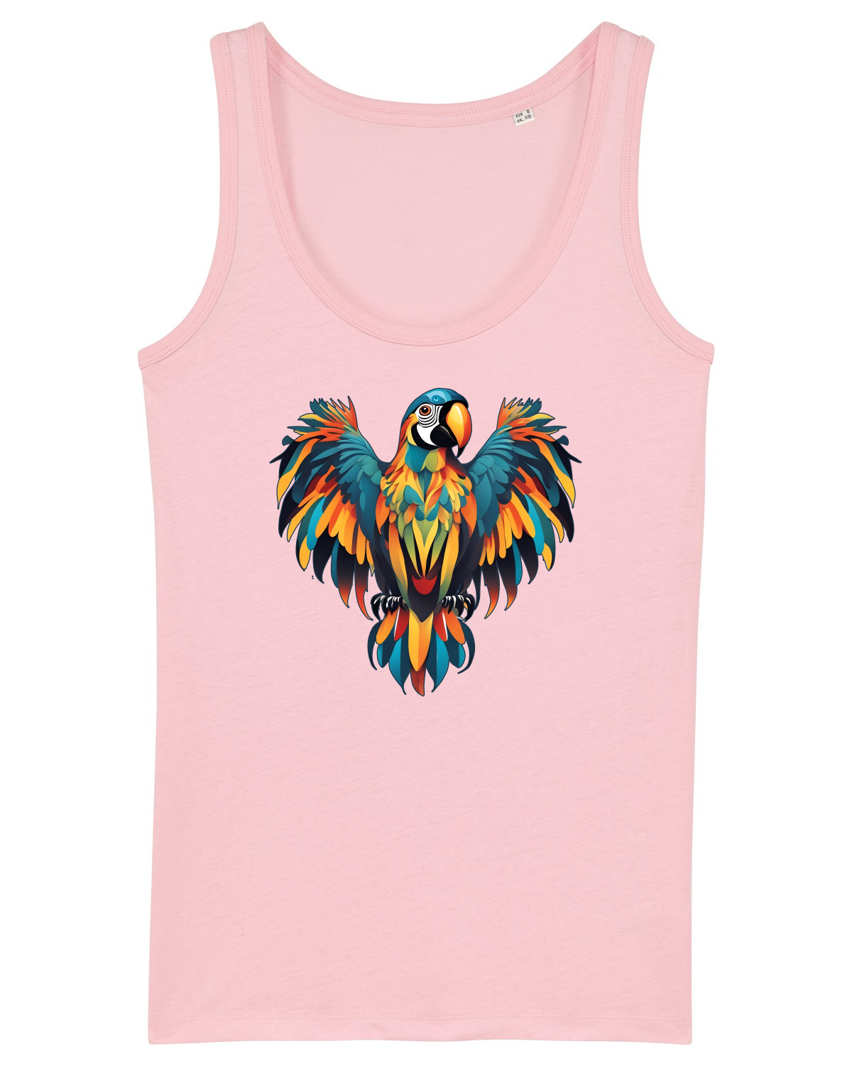 Maiou Damă Dreamer Cotton Pink