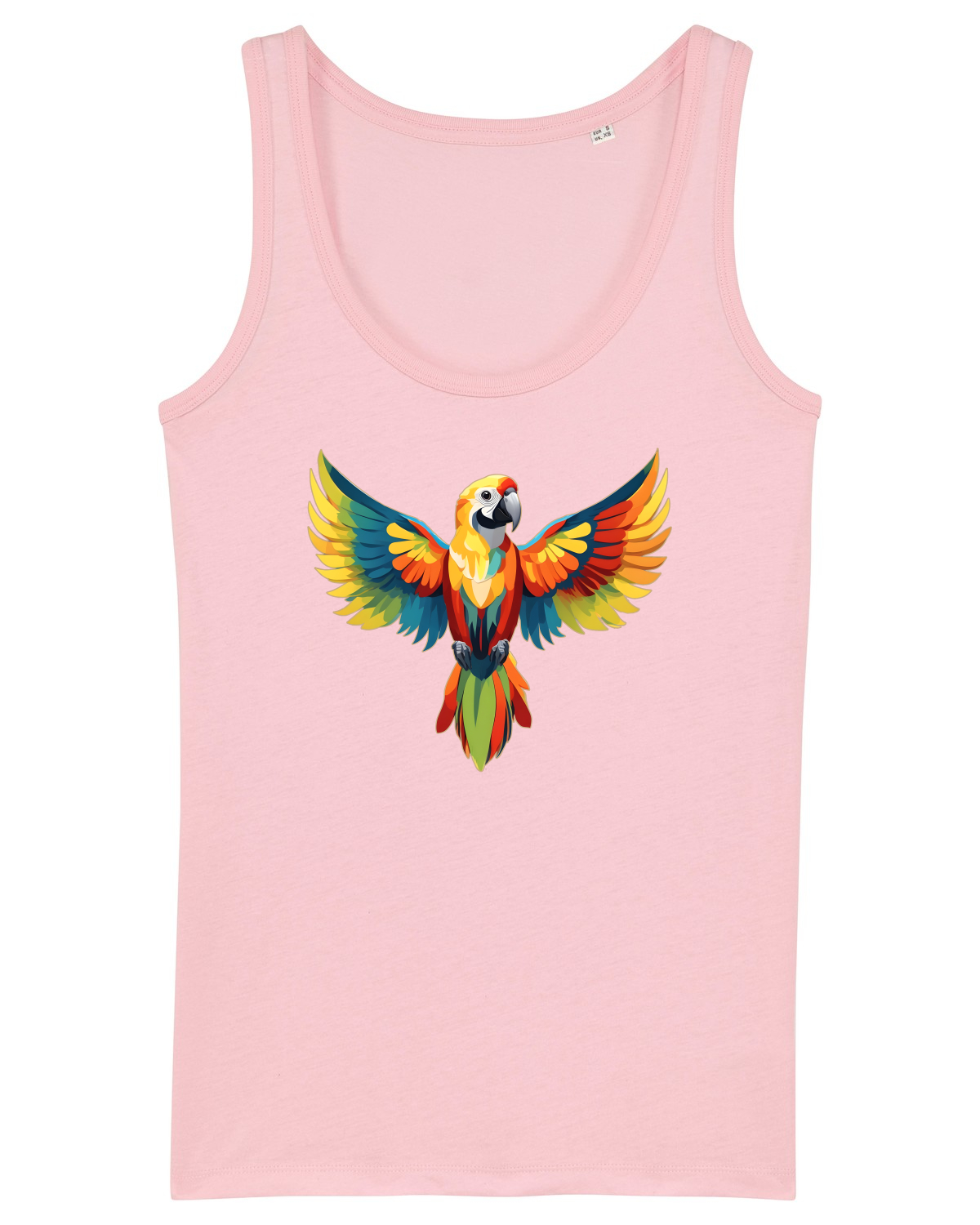 Maiou Damă Dreamer Cotton Pink