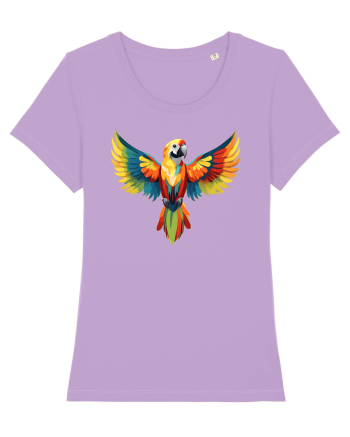 PAPAGAL 3 - aripi desfacute Lavender Dawn