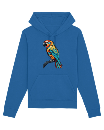 PAPAGAL 4 Royal Blue