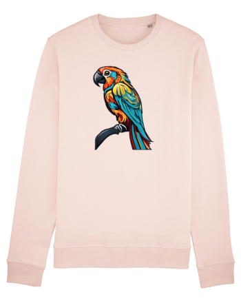 PAPAGAL 4 Candy Pink
