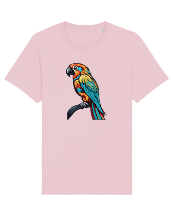 PAPAGAL 4 Cotton Pink