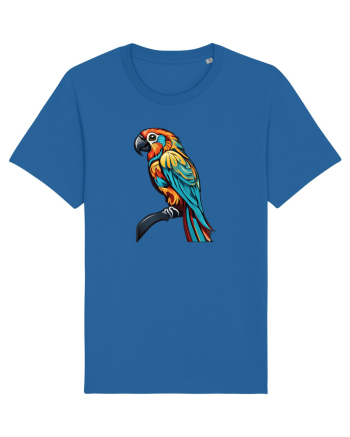 PAPAGAL 4 Royal Blue