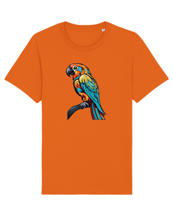 PAPAGAL 4 Bright Orange